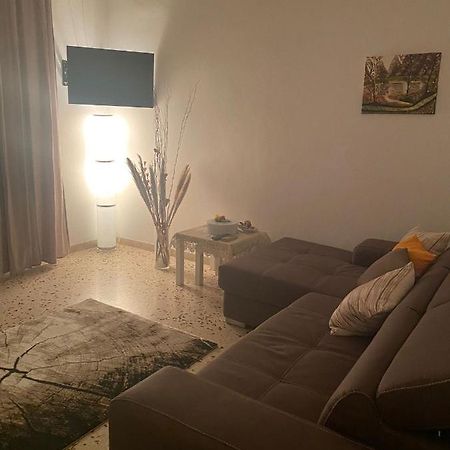 Casa Di Glory Leilighet Trapani Eksteriør bilde