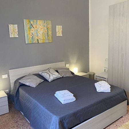 Casa Di Glory Leilighet Trapani Eksteriør bilde